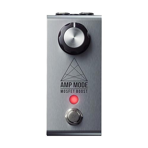 Jackson Audio Amp Mode