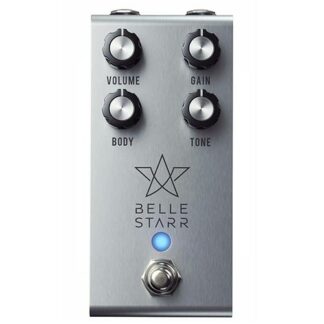 Jackson Audio Belle Starr