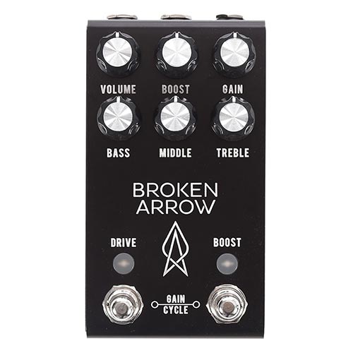 JacksonAudioBrokenArrowV