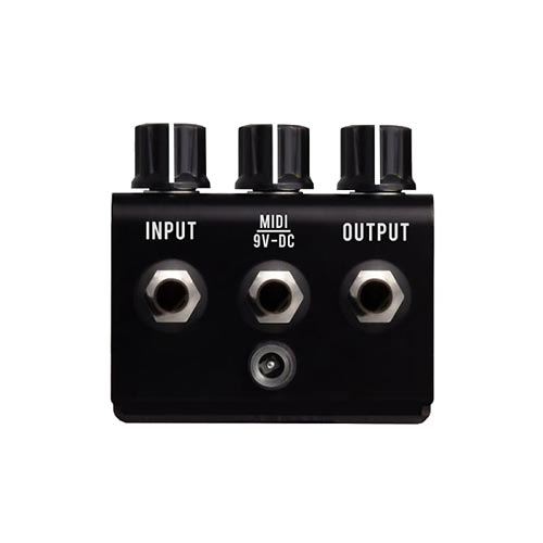 Jackson Audio Broken Arrow V Overdrive