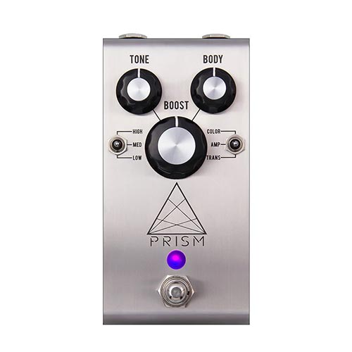 Jackson Audio Prism