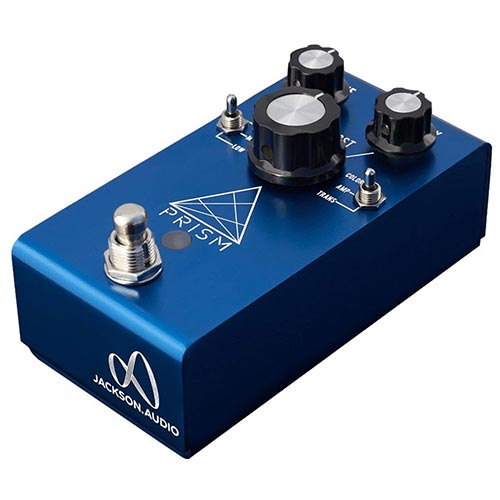 Jackson Audio Prism Blue