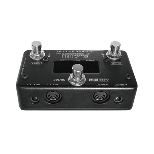 One Control GECKO MKIII