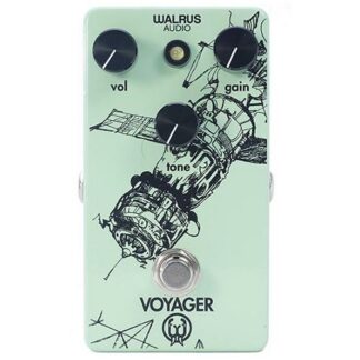Walrus Audio Voyager