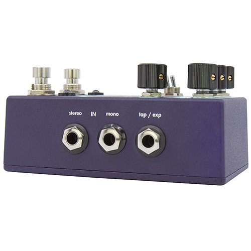 walrus audio chorus