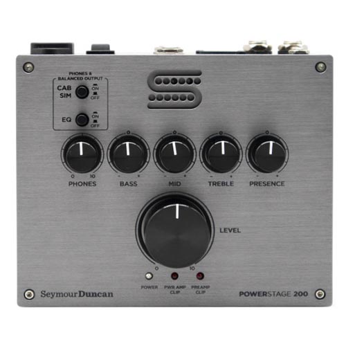 Seymour Duncan POWERSTAGE