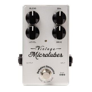 Darkglass Vintage Microtubes