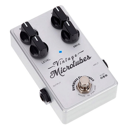 Darkglass Vintage Microtubes