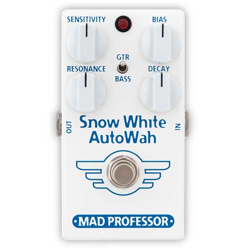 Mad Professor Snow White