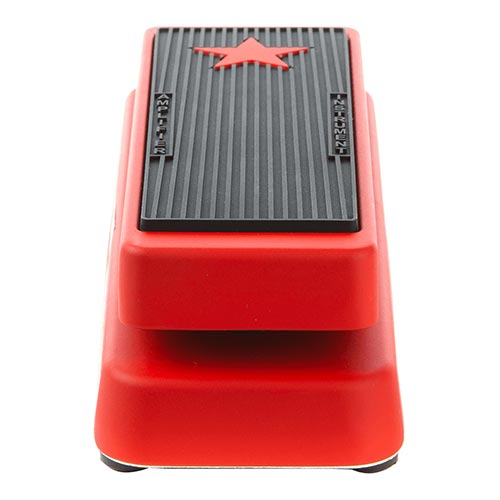 dunlop tbm crybaby tom morello wah wah