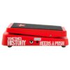 dunlop tbm crybaby tom morello wah wah