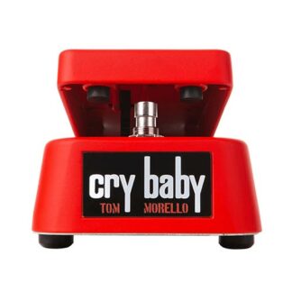 DunlopCryBabyTomMorelloTBM