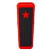 dunlop tbm crybaby tom morello wah wah