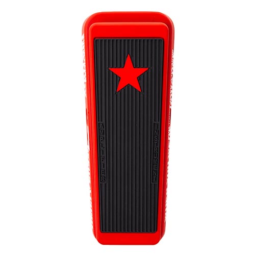 dunlop tbm crybaby tom morello wah wah