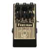 Friedman SmallBoxPedal front