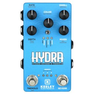 Keeley Hydra