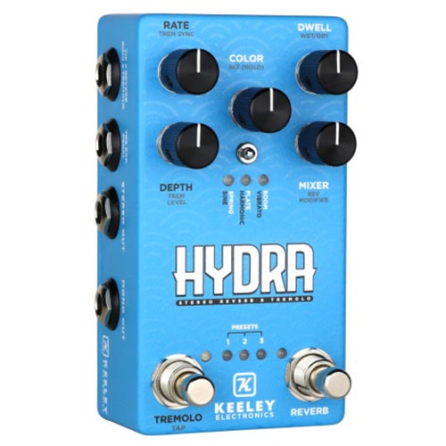 KE HYDRA