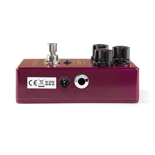 MXR M B