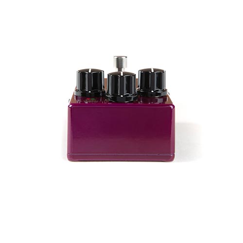 MXR M B