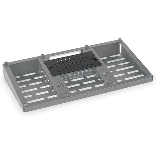 RBO B THE TRAY