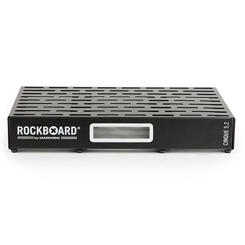 Rockboard CINQUE