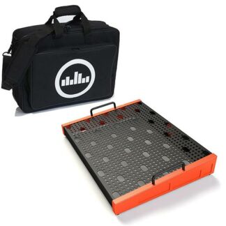 TempleAudioDesignDuoRedSoftcase