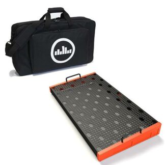 TempleAudioDesignDuoRedSoftcase