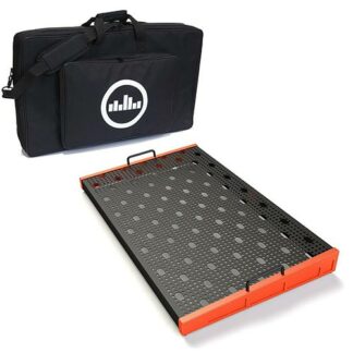 TempleAudioDesignTrioRedSoftcase