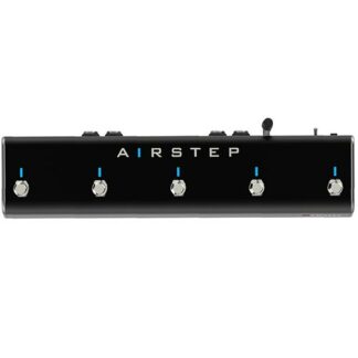 XSonic Airstep