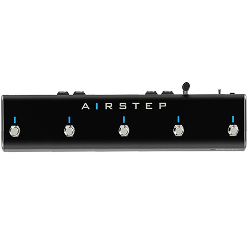 XSonic Airstep
