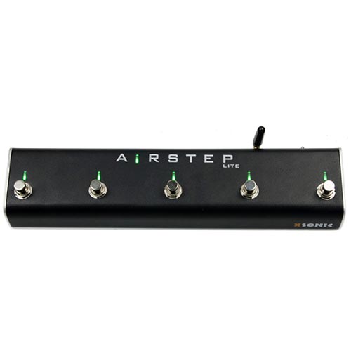 XSonic Airstep Lite