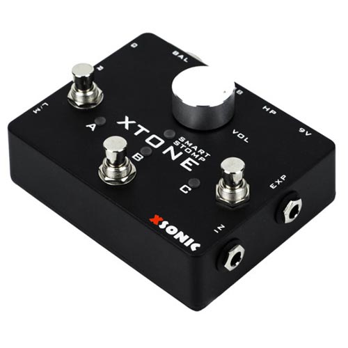 XSO XTONE