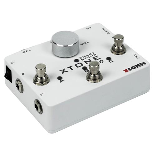XSO XTONE DUO