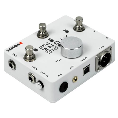 XSO XTONE DUO