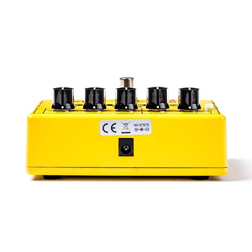 MXR Stereo Chorus - Image 4