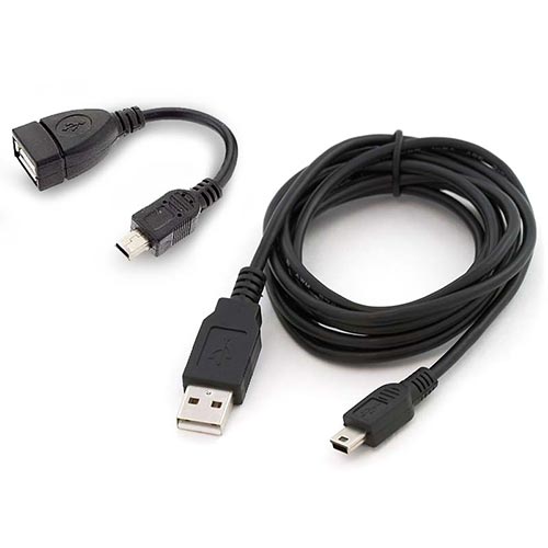 Disaster Area gHost Adaptor Kit
