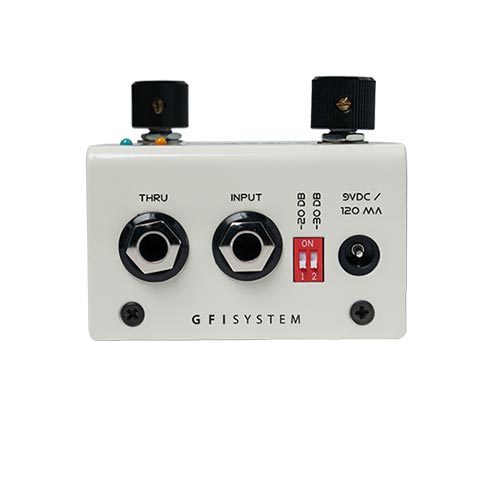 GFI CABZEUS MONO