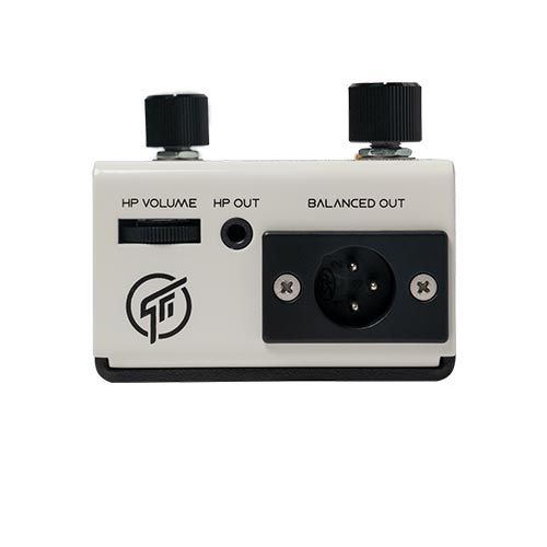 GFI CABZEUS MONO
