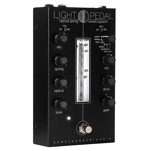 Gamechanger Light Pedal