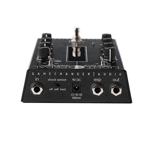 Gamechanger Light Pedal