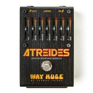 Way Huge Atreides