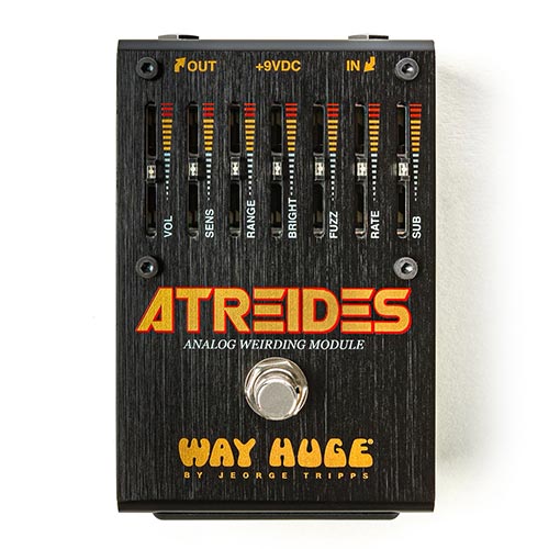 Way Huge Atreides