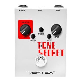 Vertex Tone Secret