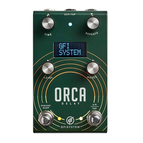 GFI System Orca