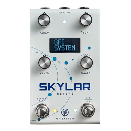 GFI System Skylar