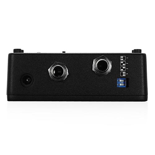 One Control Minimal Series MIDI Solo Stereo Loop Inspired by Josh Smith