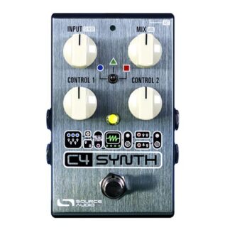SourceAudioCSynth
