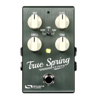 Source Audio True Spring Reverb