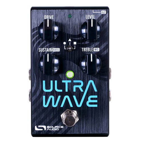 Source Audio Ultrawave Multiband