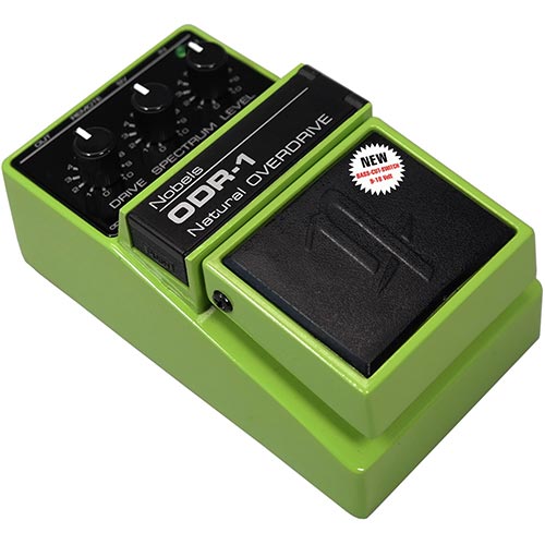 nobels odr bc lhp